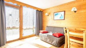 V du Bachat A04 ASTERS - Appt spacieux 4 pers Chamrousse